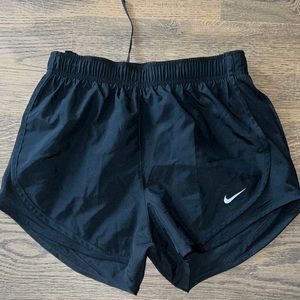 Nike Dri Fit Running Shorts